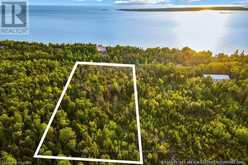 LOT 53 SPRY SHORE ROAD | Northern Bruce Peninsula Ontario | Slide Image Three