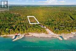 LOT 53 SPRY SHORE ROAD | Northern Bruce Peninsula Ontario | Slide Image Nine