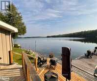 1433 SOUTH HORN LAKE ROAD | Magnetawan Ontario | Slide Image One