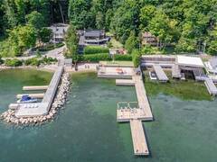 237 WEST SHORE Drive Tiny Ontario, L9M 0M7