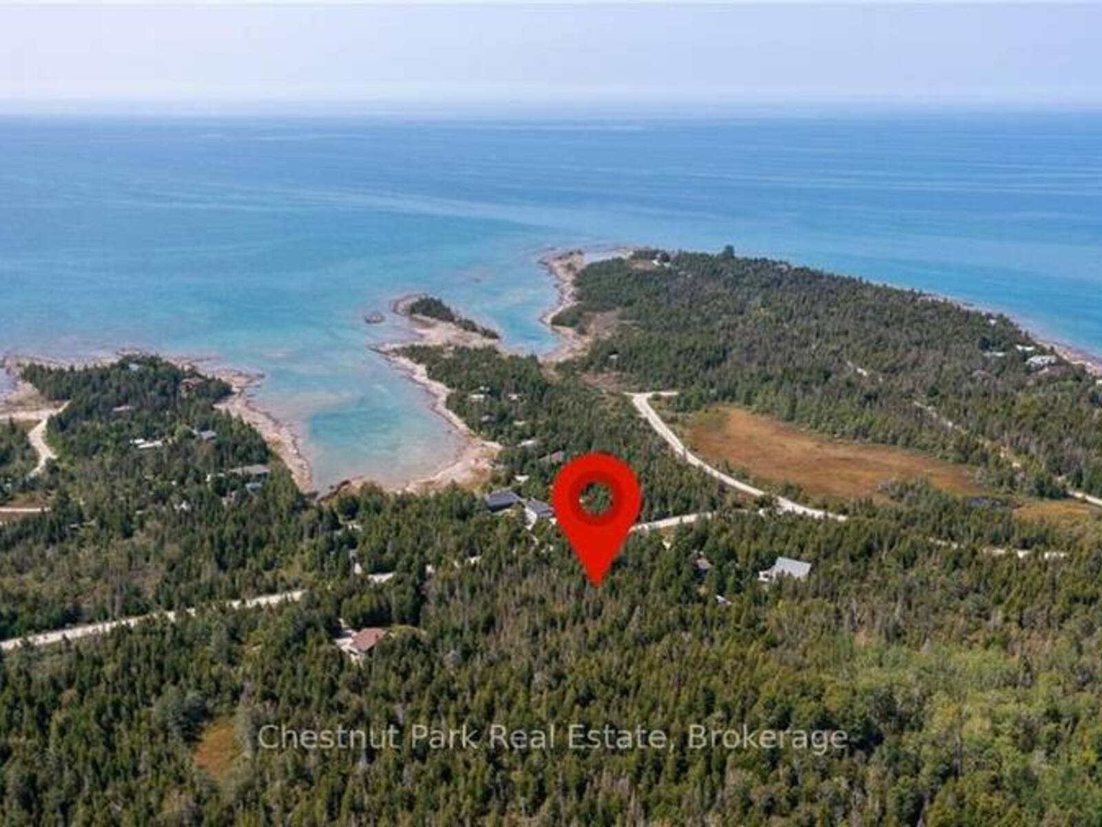 0 HATT STREET, Northern Bruce Peninsula, Ontario N0H 2R0