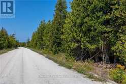 0 HATT STREET | Northern Bruce Peninsula Ontario | Slide Image Two