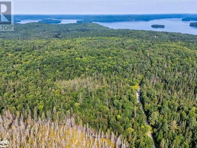 1045 BROWNS BRAE ROAD Lake of Bays Ontario, P0B 1A0