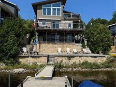 38 NORTH SHORE ROAD Lion's Head Ontario, N0H 1W0