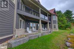 420 CEDAR Lane | Bracebridge Ontario | Slide Image Ten