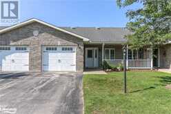 48 CLOVER Crescent | Wasaga Beach Ontario | Slide Image One