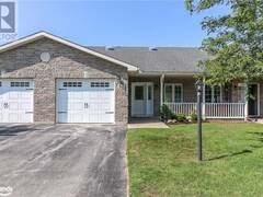 48 CLOVER Crescent Wasaga Beach Ontario, L9Z 0G4