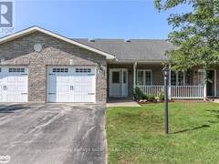 48 CLOVER CRESCENT Wasaga Beach Ontario, L9Z 0G4