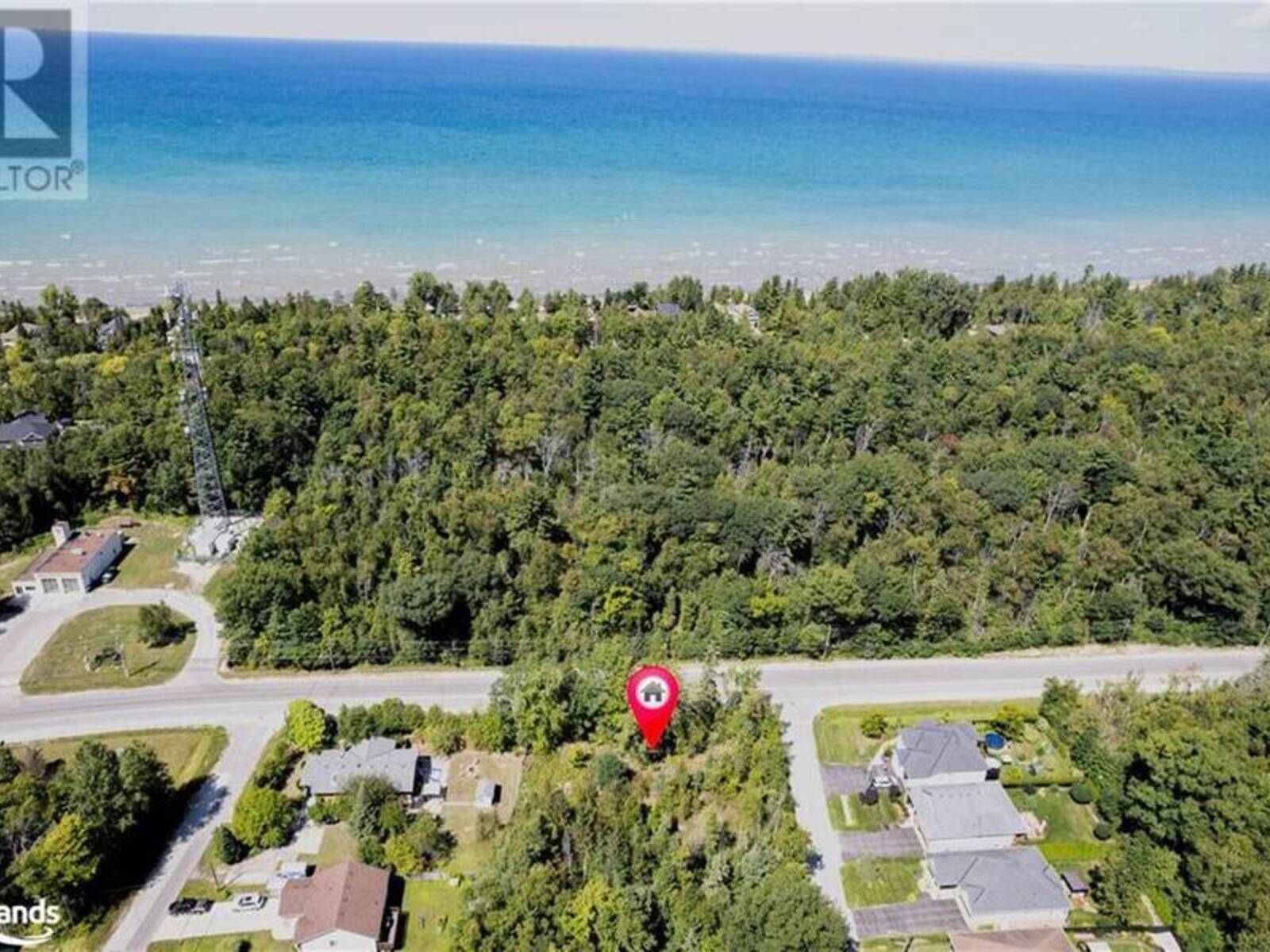 LOT 55 55TH Street S, Wasaga Beach, Ontario L9Z 1X1