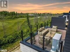 117 SLADDEN Court Unit# 10 Thornbury Ontario, N0H 2P0