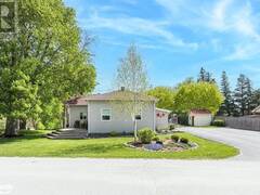 1 ERIE Street Duntroon Ontario, L0M 1H0