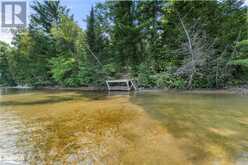 1753 NORTHSHORE Road | Haliburton Ontario | Slide Image Two