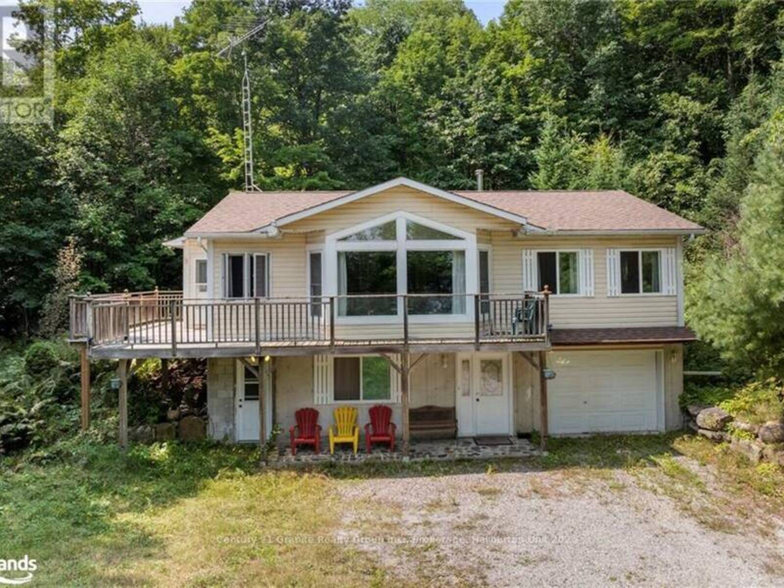 1753 NORTHSHORE ROAD, Algonquin Highlands, Ontario K0M 1J1