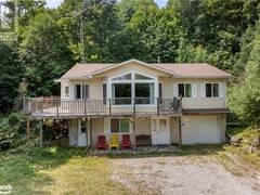 1753 NORTHSHORE ROAD Algonquin Highlands Ontario, K0M 1J1