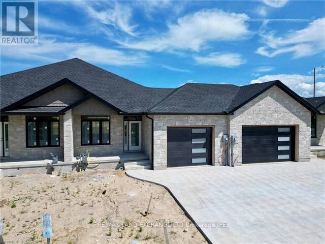 463 IVINGS DRIVE Port Elgin Ontario, N0H 2C3