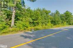 0 BONNIE LAKE ROAD | Bracebridge Ontario | Slide Image Five