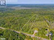 0 BONNIE LAKE ROAD | Bracebridge Ontario | Slide Image Nine