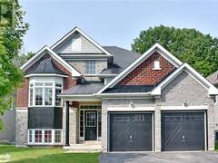 66 WHITE SANDS Way Wasaga Beach Ontario, L9Z 0E1