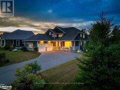 128 TIMBER LANE LANE The Blue Mountains Ontario, N0H 2P0