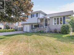 29 INNISBROOK Drive Wasaga Beach Ontario, L9Z 1G3