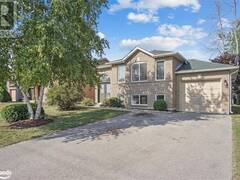 166 58TH Street S Wasaga Beach Ontario, L9Z 1N9