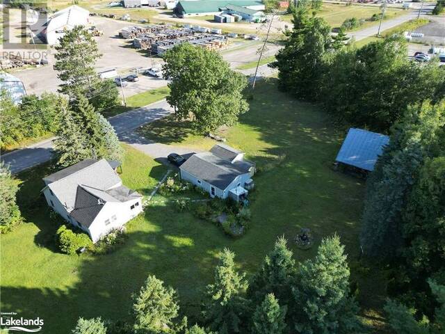 1642 WINHARA Road Gravenhurst Ontario, P1P 1R1