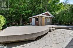 20 COLWILL Drive | Elliot Lake Ontario | Slide Image Forty