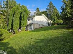 140 BEAUMONT Drive Bracebridge Ontario, P1L 1X2