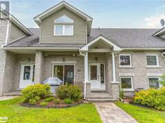 46 WEBB Circle Haliburton Ontario, K0M 1S0