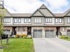 964 WRIGHT Drive Midland Ontario, L4R 0E3