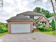 243 RIVER ROAD EAST Wasaga Beach Ontario, L9Z 2L1