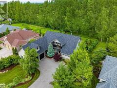 23 KELLS CRESCENT Collingwood Ontario, L9Y 0A8