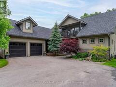 23 KELLS CRESCENT Collingwood Ontario, L9Y 0A8