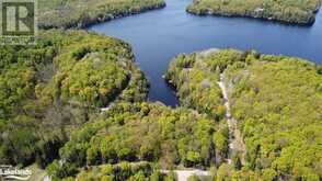 0 BETWEEN LAKES Trail | Haliburton Ontario | Slide Image Fifteen