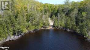 0 BETWEEN LAKES Trail | Haliburton Ontario | Slide Image Eight