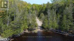 0 BETWEEN LAKES TRAIL | Minden Hills Ontario | Slide Image Ten