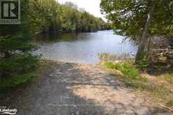 0 BETWEEN LAKES TRAIL | Minden Hills Ontario | Slide Image One