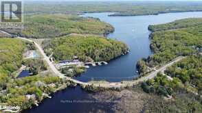 0 BETWEEN LAKES TRAIL | Minden Hills Ontario | Slide Image Twenty-eight