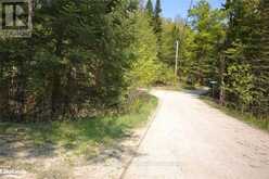 0 BETWEEN LAKES TRAIL | Minden Hills Ontario | Slide Image Five