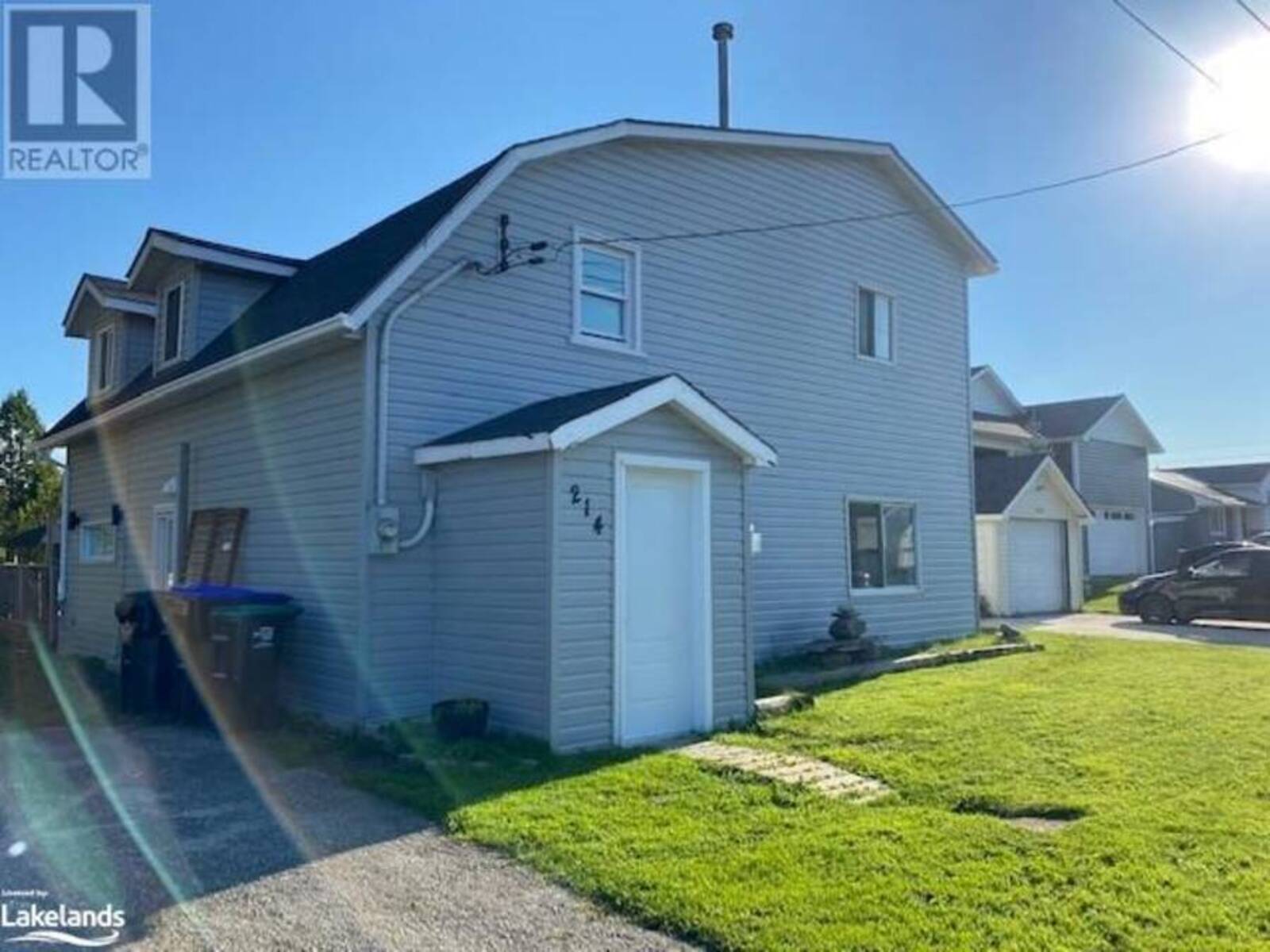 214 MONTREAL Street, Stayner, Ontario L0M 1S0