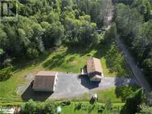 80 CERAMIC MINE Road | Huntsville Ontario | Slide Image Twenty-six