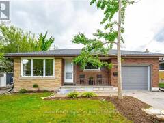 16 JOSEPH STREET Guelph Ontario, N1E 2W3