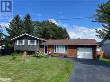 3 JARDINE Crescent | Creemore Ontario | Slide Image Three