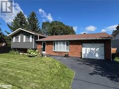 3 JARDINE Crescent Creemore Ontario, L0M 1G0