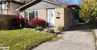 42 COURTICE CRESCENT | Collingwood Ontario | Slide Image Two