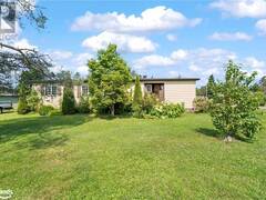 1005 SECOND Lane Minden Ontario, K0M 2K0