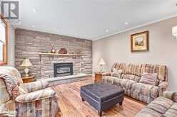 239 OXBOW PARK Drive | Wasaga Beach Ontario | Slide Image Thirteen