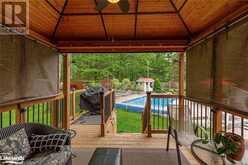 239 OXBOW PARK Drive | Wasaga Beach Ontario | Slide Image Thirty-three