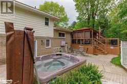 239 OXBOW PARK DRIVE | Wasaga Beach Ontario | Slide Image Fifteen