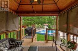 239 OXBOW PARK DRIVE | Wasaga Beach Ontario | Slide Image Thirty-three